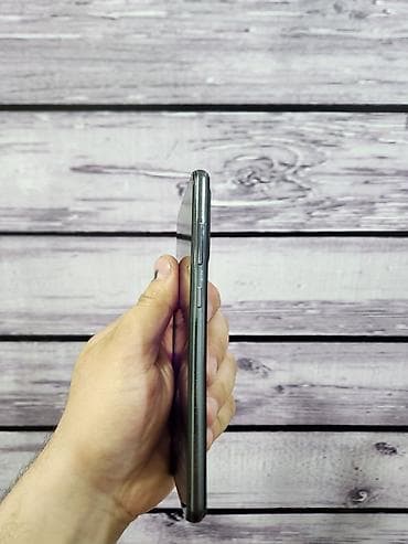 iphone 6s plata satilir: Samsung Galaxy A52, 128 GB, rəng - Qara, Barmaq izi — 9