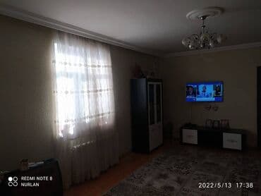 ev certiyojları: Ceyranbatan 5 otaqlı, 150 kv. m, Yeni təmirli — 6