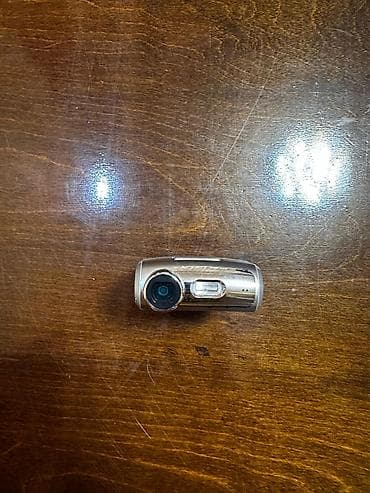 a70 ekranı: Panasonic D-snap SV-AV25 rəqəmsal kamera - Kompakt qatlanan dizaynlı — 2