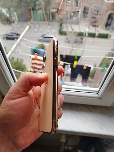 IPhone 11 Pro, Qızılı, Face ID — 3