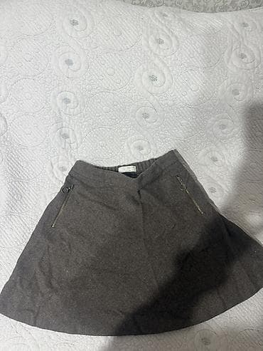 svitir: Mini Ətək, Zara, S — 1