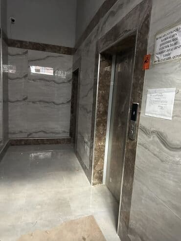 yeni guneslide satilan evler: 2 комнаты, Новостройка, 62 м² — 1