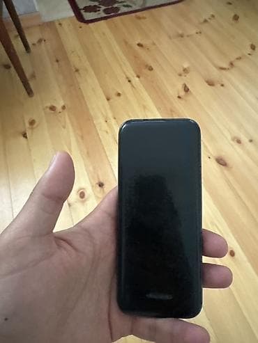 nokia smartfon: Nokia 8000 4G, rəng - Qara, Düyməli, İki sim kartlı — 2