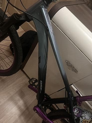 summa velosiped: Salam alekum velosipet 2 hefdenindir satılma səbəbi moto alınacağ diyə — 10