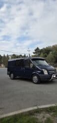 Ford Transit: 2.2 l | 2007 il 270000 km Mikroavtobus