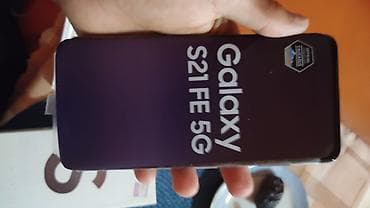 hyper x cloud 2: Samsung Galaxy S21 FE, 128 GB, Simsiz şarj — 2