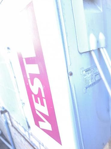 kandsaner: VESTEL split kondisioner – Model: CXP-24C Texniki göstəricilər — 3