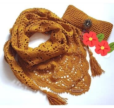 zəhra hicab instagram: Əl işi baktuslar .Sifariş götürülür — 5