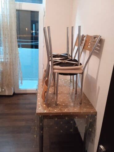 4 otaqlı ev: Hövsan qəsəbəsi, Hövsan Mida 2 layihəsi, yeni tikili 12 mərtəbəli — 7