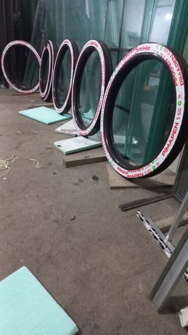 пластиковые окна баку: Arko Yumru Plastik Pencere Plastik və Alüminium Qapı Pəncərə Sifarişi — 6