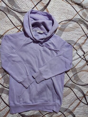 Svitşot, ColinS, XS, rəng - Bənövşəyi