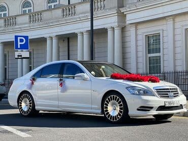 аренда частного дома: Сутки, Mercedes, Без депозита, Без права выкупа — 1