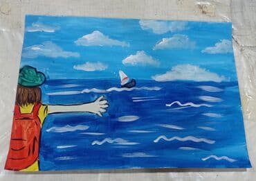 çərçivə qiymətləri: Bu rəsmləri özüm çəkmişəm. Çərçivə mənlikdi . Qiymətləri ramkasız 23 — 27