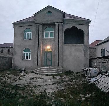 Hövsan qəs. 9 otaq, 450 kv. m