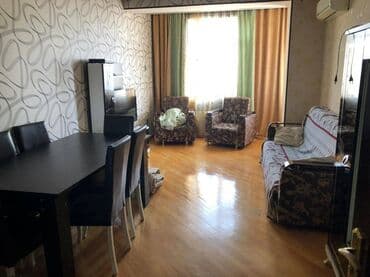 podmayak mənzillər: Nəsimi rayonu Moskva prospekti (20 yanvar metrosu) inşa edilmiş 15 — 8