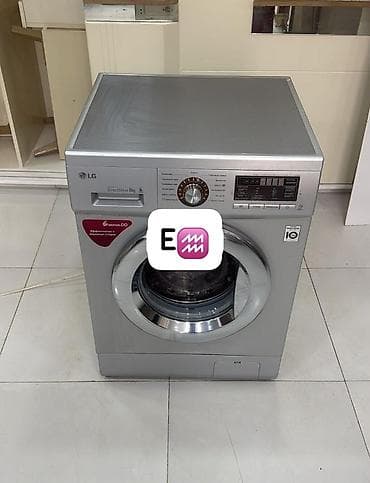 ELMİRA ♒️ Lg 8 kg paltaryuyan 380 manat.Catdirilma yaxin erazilere