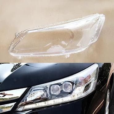 haçar desti: Komplekt, Honda, 2015 il, Orijinal, ABŞ, Yeni — 1