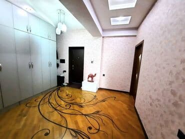 badamdarda kohne bina evleri: Həzi Aslanov metrosuna yaxin Qədir Məmmədov kucesində 13 mertebeli — 11