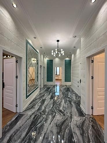 ev bağ: Şüvəlan qəs. 4 otaqlı, 280 kv. m, Kredit yoxdur — 8