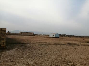 sumqayit 2 otaqli kiraye evler: 6 sot, Kənd təsərrüfatı, Mülkiyyətçi, Müqavilə — 4