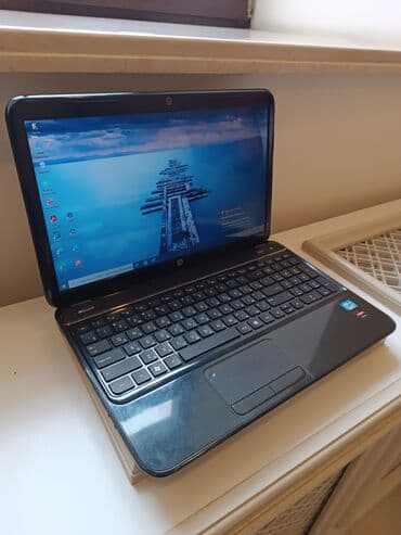 notebook satiram: İşlənmiş HP 15 ", Intel Core i3, 512 GB, Ünvandan götürmə — 4