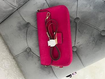 orginal canta: Yeni 
H&M endirimle satilir — 2