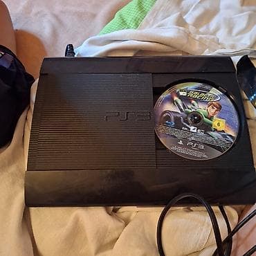 Sony PlayStation 3 konsolu, rəqəmsal əyləncə üçün tam bir paket təklif — 2