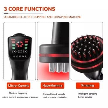 qarin eritme aparati: Массажер, Антицеллюлитный, Для тела, Новый, Доставка в районы, Бесплатная доставка, Платная доставка — 3