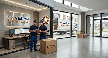 stul ev: 🏠 YENİ EVİM YÜK DAŞIMA 🚛 ✅ Evlərin köçürülməsi ✅ Ofislərin — 4