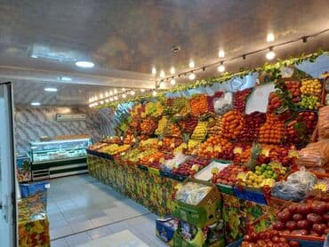 недвижимость в азербайджане купить: Biləceridə meyvə tərəvəz ayi 300azn icareye verilir.Hazir biznes — 1