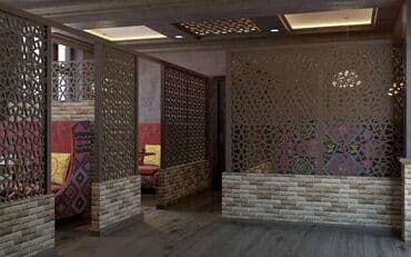 sumqayit bulvarinda restoranlar: Netçilər metro stansiyası yaxınlığında,sahəsi 250kv olan — 2