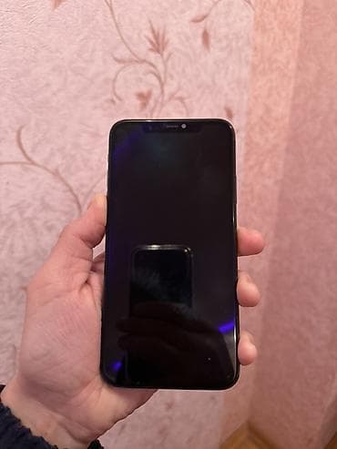 ayfon 11 2 ci el: IPhone 11 Pro Max, 64 GB, Matte Midnight Green, Face ID — 2
