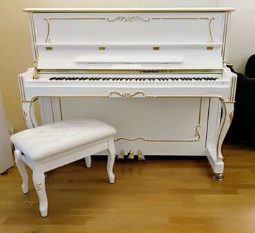 yamaha piano qiymeti: Piano Satışı - Akustik və Elektron Pianoların Satışı -Hörmətli — 1