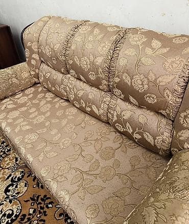 ucuz tul perde: Divan, İşlənmiş, Açılan, Bazasız, Parça, Çatdırılma yoxdur — 2