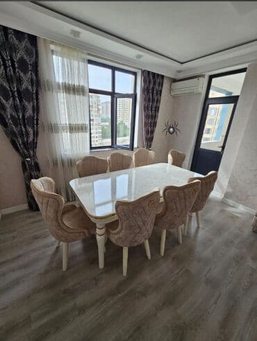 Masa stol stul desti