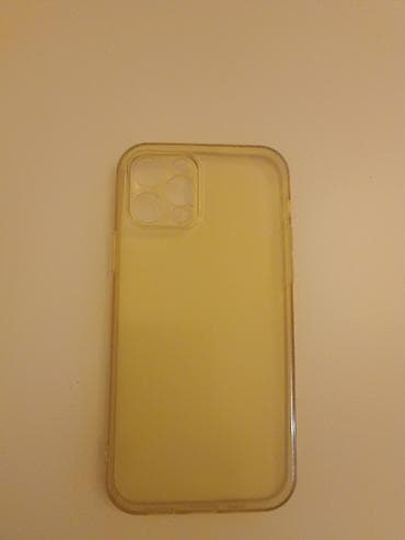 IPhone 12 Pro üçün qutu 128gb kabrolar 1 i 2 manat — 4