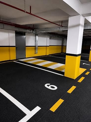 ремонт телефонов: Asfaltlama və yol xətləri çəkilməsi xidməti - Hər növ asfalt işləri — 2