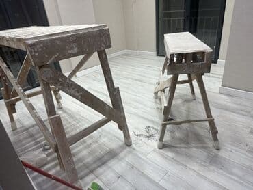 dəmir dirək: Bu dəmir dirəklər tikinti və təmir işlərində istifadə üçün nəzərdə — 3