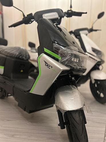 skuter kredit: 2024 год — 4