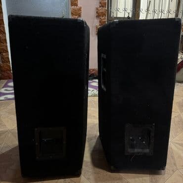 səs ucaldan qiyməti: A4Tech Kolonka, Növ - Akustik, rəng - Qara — 3