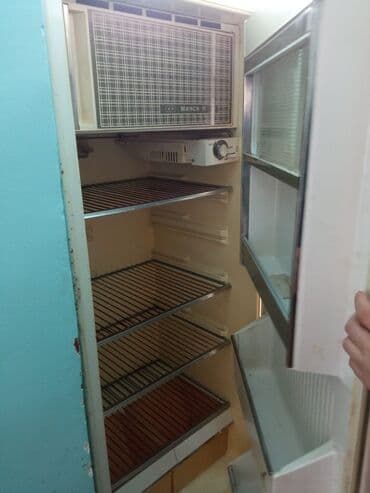 2 el soyuducular: Soyuducu normal vəziyyətdə — 2