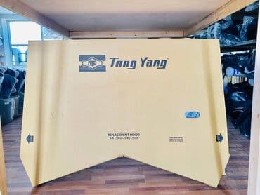 sorento bufer: Kia Sorento 2011 kapotu. Kia Sorento 2009-2014 kapotlari — 1