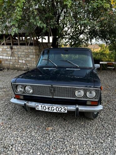 gurcustan masin bazari rustavi qiymetleri: ВАЗ (ЛАДА) 2103 : 1.5 л | 1973 г. 90000 км Седан — 6