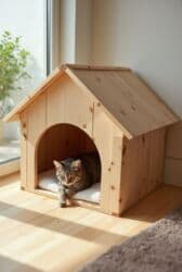 домики для кошек баку: -Sifarişlə İt Damı Hazırlayırıq -Qiymət Ölçüsünə Görə Dəyişir — 7