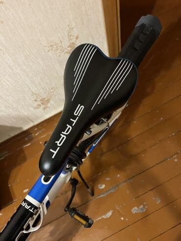 Dağ velosipedi Start, 26", sürətlərin sayı: 21