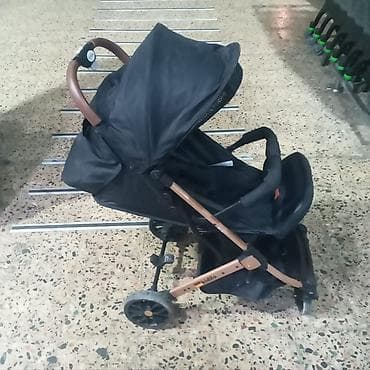 Gəzinti arabaları: Kidilo — 2