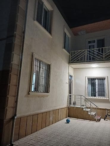 Дома: Новые Сураханы 4 комнаты, 100 м², Нет кредита, Свежий ремонт — 2