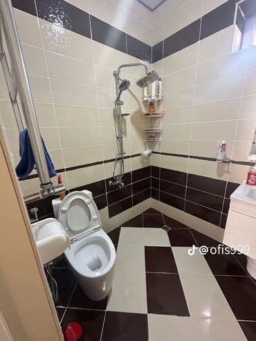 sabirabadda ev: 3 otaqlı, 110 kv. m — 10