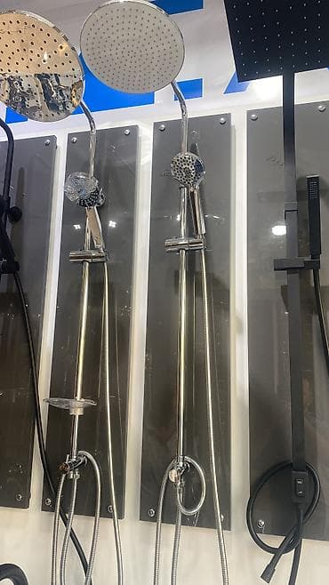 Душевые насадки, лейки: Kermoqranit moydadr 🚰Ağlınıza gələn bütün Moydadırları unudun!!! at lalafo.az — 2 Душевые насадки, лейки: Kermoqranit moydadr 🚰Ağlınıza gələn bütün Moydadırları unudun!!! — 2