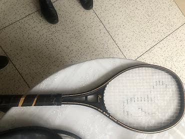 idma: Ракетка для тенниса ! — 3